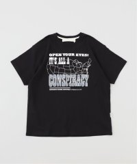 JOURNAL STANDARD/ADVISORY BOARD CRYSTALS /  コンスピラシー 半袖 Tシャツ/508333444
