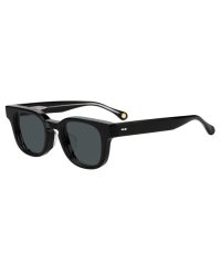 JOURNAL STANDARD relume Men's/Zoff × relume / ゾフ ウェリントン サングラス ZF251G09/508333446