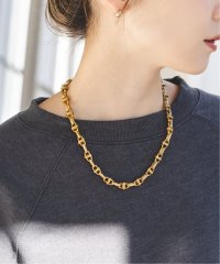 NOBLE/《NOBLE別注/WEB限定追加3》in mood/インムード HI－チェーンネックレス/508333453