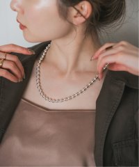 NOBLE/《追加》in mood/インムード MAGNET6mm BALL 50 necklace/508333456