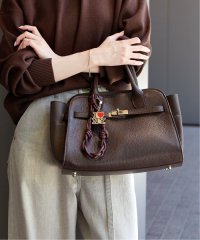JOURNAL STANDARD/《予約》【AULENTTI/オウレンティ】バックルツキMINI BOSTON/508333461
