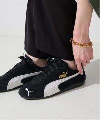 SLOBE IENA/《追加予約》PUMA/プーマ SPEEDCAT OG 398846/508333466