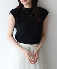 BLUEEAST/ブルーイースト BLUEEAST フレンチワイドリブニット/508333549
