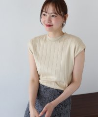 BLUEEAST/ブルーイースト BLUEEAST フレンチワイドリブニット/508333549