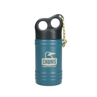 CHUMS/チャムス CHUMS 日本正規品 水筒 マグボトル 持ち運び 蓋付き 小さめ コンパクト ボトル ステンレスボトル タンブラー 保温 保冷 キャンプ Campe/508333557