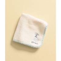 Honeys/ハニーズ Honeys ハンカチタオル ハンカチ タオルハンカチ ミニタオル 刺繍 アニマル柄 花柄 綿100％ フェミニン オールシーズン レディース/508333560
