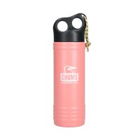CHUMS/チャムス CHUMS 日本正規品 水筒 マグボトル 持ち運び 蓋付き かわいい おしゃれ コンパクト ボトル ステンレスボトル タンブラー 保温 保冷 Camp/508333562
