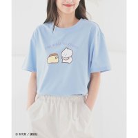 Honeys/ハニーズ Honeys お文具といっしょ／Tシャツ トップス Tシャツ 半袖/508333563