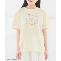 Honeys/ハニーズ Honeys お文具といっしょ／Tシャツ トップス Tシャツ 半袖/508333563