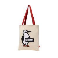 CHUMS/チャムス CHUMS 日本正規品 トートバッグ レディース メンズ A4 縦型 普段 ブランド 肩掛け おしゃれ エコバッグ サブバッグ 大きめ Jacquar/508333564