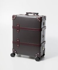 GLOBE TROTTER/グローブ・トロッター GLOBE TROTTER グローブトロッター GLOBE TROTTER スーツケース Centenary 4 Wheel Carry－/508333817