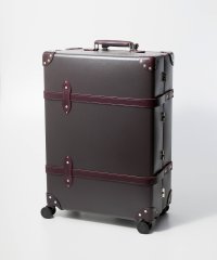 GLOBE TROTTER/グローブ・トロッター GLOBE TROTTER グローブトロッター GLOBE TROTTER スーツケース Centenary 4x Wheel Check/508333818