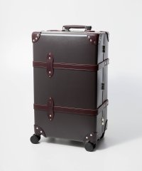 GLOBE TROTTER/グローブ・トロッター GLOBE TROTTER グローブトロッター GLOBE TROTTER スーツケース Centenary 4x Wheel Check/508333819