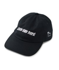 JUN and ROPE/【Chocomoo×JUN&ROPE'】コラボキャップ/508333830