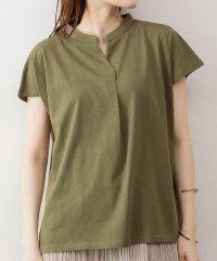 JUNGLE JALOPY/ジャングルジャロピー JUNGLE JALOPY スキッパーTシャツカットソー/508333850
