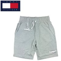 TOMMY HILFIGER/トミー ヒルフィガー TOMMY HILFIGER トミーヒルフィガー Tommy Hilfiger ボトムス 09T4501 ハーフパンツ メンズ スウェット/508333870