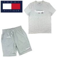 TOMMY HILFIGER/トミー ヒルフィガー TOMMY HILFIGER トミーヒルフィガー TOMMY HILFIGER セットアップ 09T4509・09T4501 トップス 半/508333871