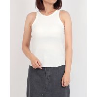 DOUX ARCHIVES /ドゥ アルシーヴ DOUX ARCHIVES カップ付アメスリタンク//508333998