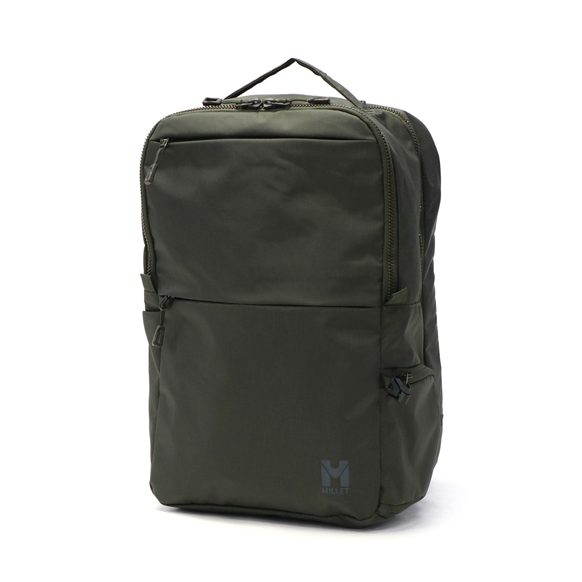 MILLET - 【MILLET】リュック ミレー MILLET ミレー MILLET 正規品2年保証 リュック メンズ