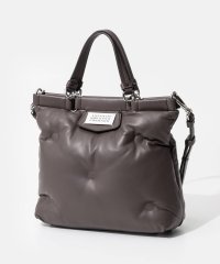 MAISON MARGIELA/メゾン マルジェラ MAISON MARGIELA S56WD0133 P4300 ハンドバッグ レディース バッグ 2way ショルダーバッグ GLAM SL/505234960