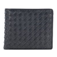GUIONNET/ギオネ GUIONNET 二つ折り財布 メンズ レディース メンズ財布 レザー ラム革 ラムレザー イントレチャート コンパクト ミニ財布 pg－201/505240472