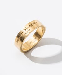 MAISON MARGIELA/メゾン マルジェラ MAISON MARGIELA SM1UQ0081 SV0158 リング RING メンズ レディース アクセサリー ロゴ ミディアム 指輪/505658665