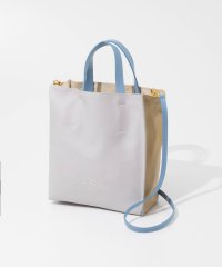 MARNI/マルニ MARNI SHMP0018L3 P6533 トートバッグ MUSEO SOFT SMALL N/S レディース バック ミニショルダーバッグ/506319402