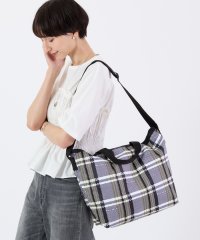 LeSportsac/レスポートサック LeSportsac DELUXE EASY CARRY TOTE/507085931