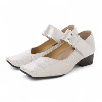 BEAUFORT/ビューフォート BeauFort スタイリッシュコンフォートパンプス/507102743