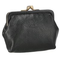 IL BISONTE/イル ビゾンテ IL BISONTE SCP005 PV0004 PV0005 小銭入れ C0401 メンズ レディース 財布 コインケース がま口財布/507126894