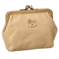 IL BISONTE/イル ビゾンテ IL BISONTE SCP005 PV0004 PV0005 小銭入れ C0401 メンズ レディース 財布 コインケース がま口財布/507126894