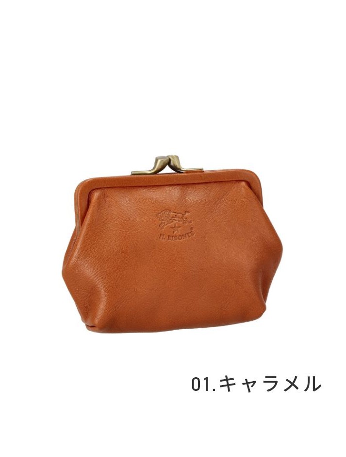 ☆【限定お値下げ】イルビゾンテ 可愛いハンディバッグ☆ IL BISONTE】日本限定モノグラムロゴシリーズが入荷しました