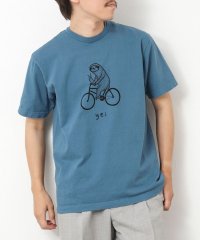 NOLLEY’S goodman/【STONEWOLD】yei プリントTシャツ 25SS/507988645