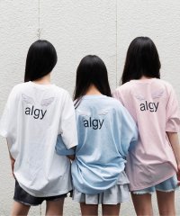ALGY/ハネモチーフBIGT/508033047