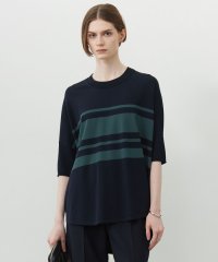 ICB（LARGE SIZE）/【人気のため新色追加・接触冷感・UVカット・洗える】 VIS/NYハイゲージ プルオーバー/508050445