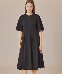 MACKINTOSH LONDON/【L】ストレッチサッカーワンピース/508065417