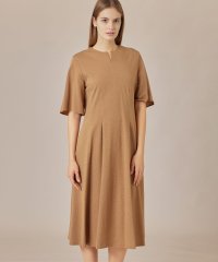 MACKINTOSH LONDON/【L】ストレッチサッカーワンピース/508065417
