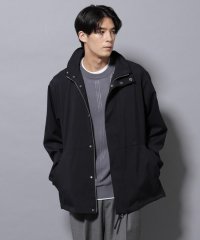 NANO universe/「RainComfortWear」ダントツ撥水透湿コーティング2WAYブルゾン/508094318