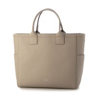 PELLE BORSA/ペレボルサ PELLE BORSA 「レネット」ミディアムトート/508184447
