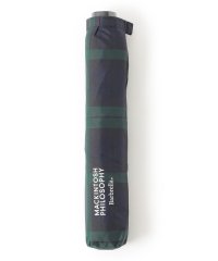 MACKINTOSH PHILOSOPHY/【WEB&一部店舗限定】Barbrella(R) バーブレラ ポリエステル30D×チェック(60cm)/508210728