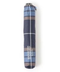 MACKINTOSH PHILOSOPHY/【WEB&一部店舗限定】Barbrella(R) バーブレラ ポリエステル30D×チェック(60cm)/508210728