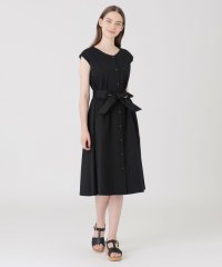 BLUE LABEL CRESTBRIDGE/【一部店舗限定】ハイゲージポンチドレス/508237085