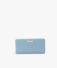 agnes b. VOYAGE FEMME/レザー ラウンドジップ ロングウォレット (QAW05－02)/508267771