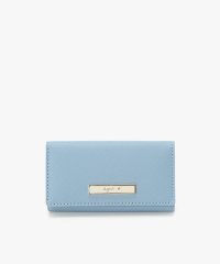 agnes b. VOYAGE FEMME/レザー キーケース (QAW05－07)/508267773