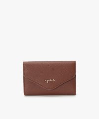 agnes b. VOYAGE FEMME/レザー キーケース ava(TAW02－03)/508267776