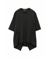 TORNADO MART/R by TORNADO MART∴スラッシュカットルーズTシャツ/508281732