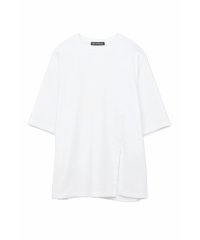 TORNADO MART/R by TORNADO MART∴フェイクツーピースルーズTシャツ/508281733