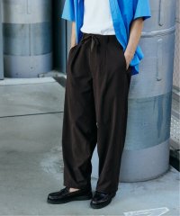 JOURNAL STANDARD/《追加予約》ウーリーノライト ツイスト オーバー パンツ/508296538