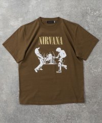 NOLLEY’S goodman/【GOOD ROCK SPEED】別注 キャラクター/アーティスト/バンド プリントTシャツ 25SS/508318060