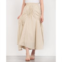 READY MADES/レディメイド LADYMADE ランダムアシメシャーリングスカート/508319624